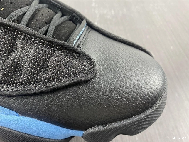Reps TBkick Air Blue 13 University DJ5982-041 Jordan 0727